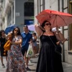 Report forecasts climate change to drive rise in heart disease | Climate Crisis News