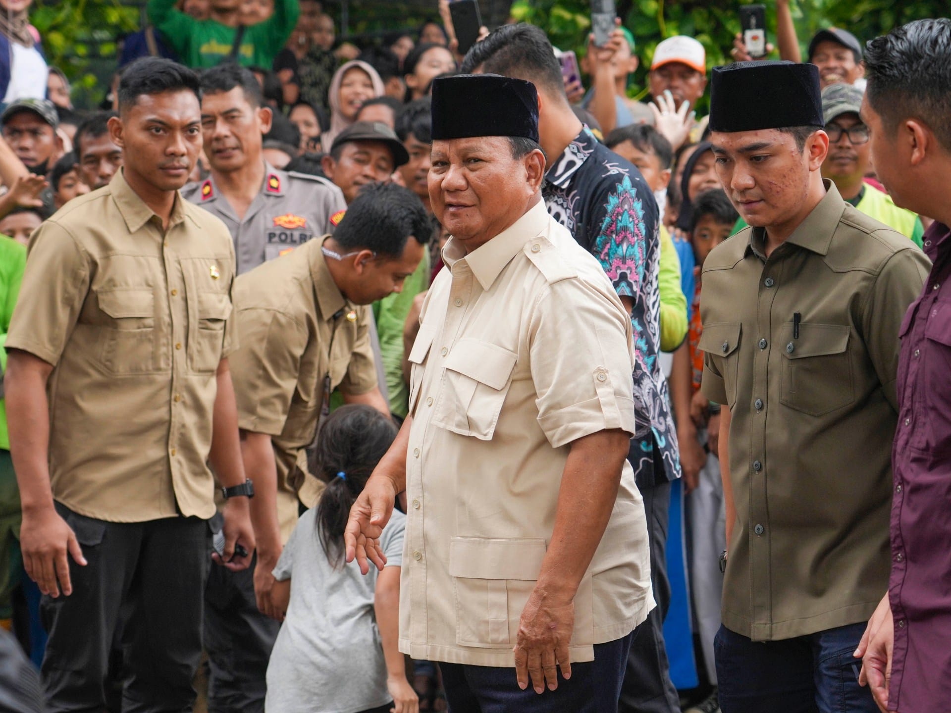 Indonesia passes law allowing greater military role in government | Government News