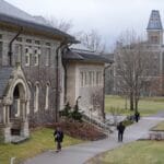 Trump wants to deport foreign students like me. Universities must defy him | Opinions