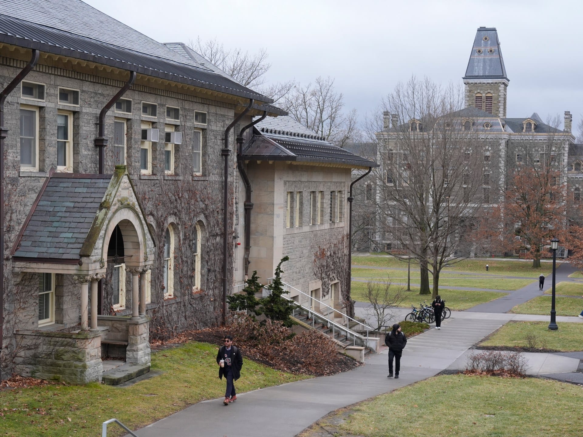 Trump wants to deport foreign students like me. Universities must defy him | Opinions Trump wants to deport foreign students like me. Universities must defy him | Opinions