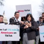 Trump says he may cut China tariffs to secure TikTok deal | Donald Trump News