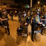 Peru declares state of emergency as violent crimewave engulfs Lima | News