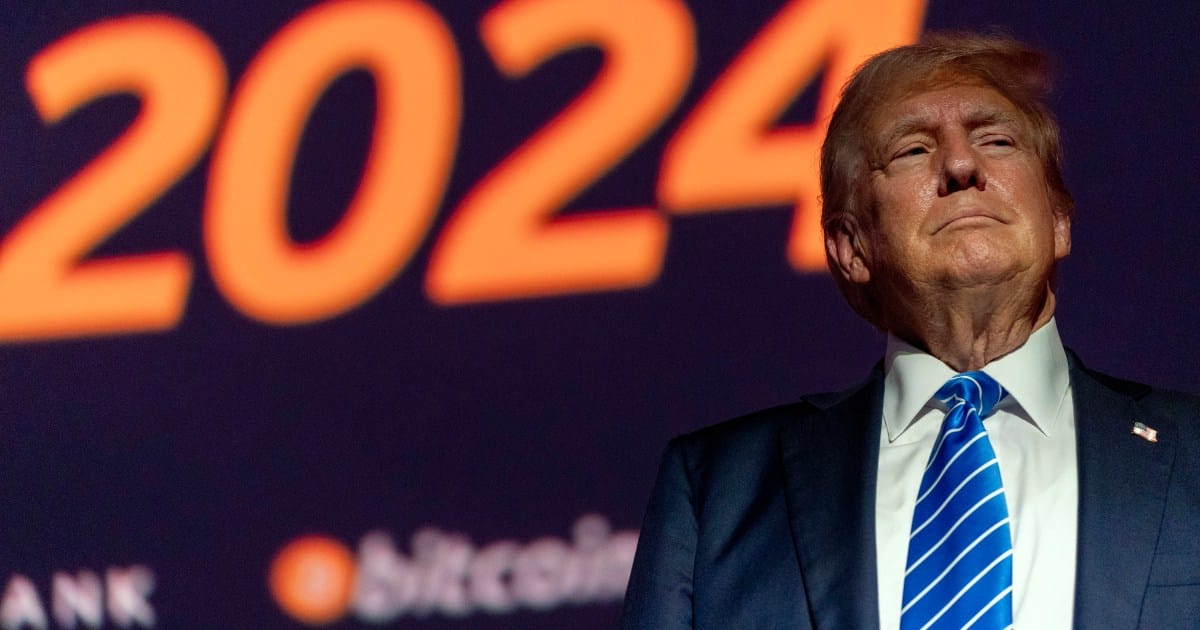 Bitcoin plunges as Trump’s strategic reserve fails to impress markets | Crypto Bitcoin plunges as Trump’s strategic reserve fails to impress markets | Crypto