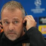 UEFA Champions League: Benfica vs Barcelona – team news, kickoff, stream | Football News