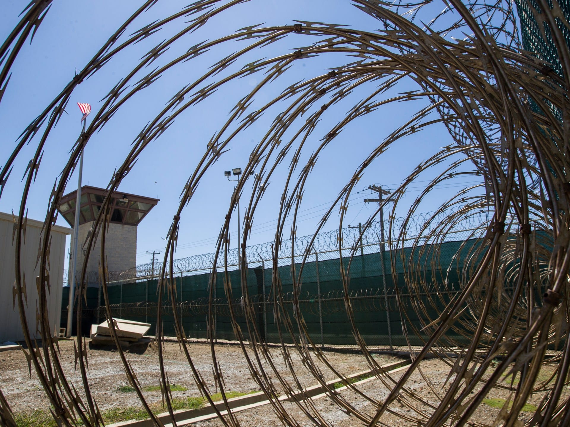 An open letter to Trump from former Guantanamo prisoners | Opinions