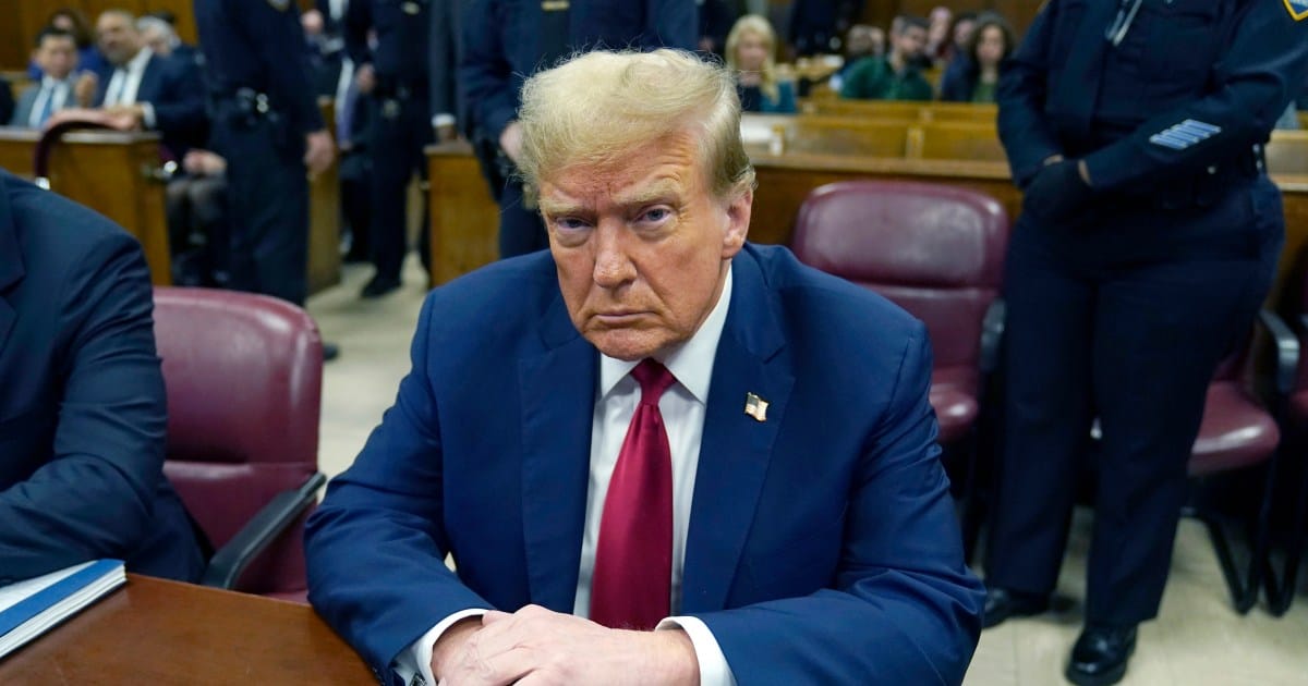 ‘Lunatic’: Trump’s long history of abusing judges who oppose him | Donald Trump News