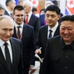 Russia’s Putin says North Korea, BRICS should join Ukraine ceasefire talks | Russia-Ukraine war News