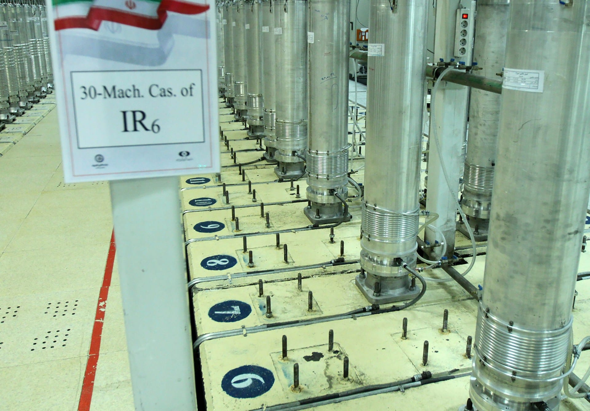 US wants to negotiate with Iran on nuclear programme: US envoy | Nuclear Energy News US wants to negotiate with Iran on nuclear programme: US envoy | Nuclear Energy News