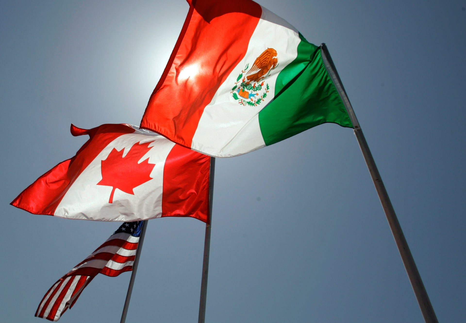 Mexico, Canada say prepared as Trump’s tariff deadline looms | Donald Trump News