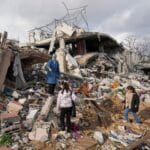 Israel reneges on ceasefire deal, warns Hamas of ‘consequences’ | News