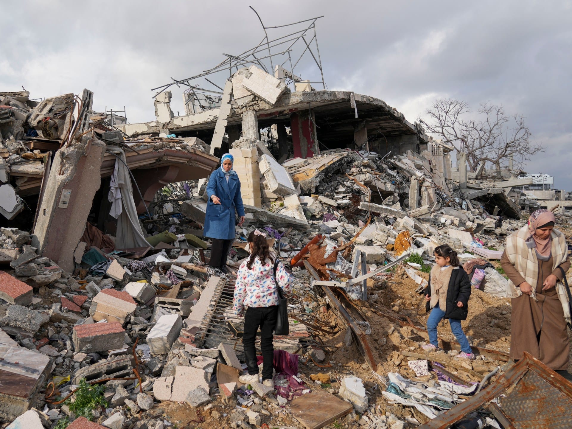 Israel reneges on ceasefire deal, warns Hamas of ‘consequences’ | News