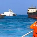 As undersea cables break off Europe and Taiwan, proving sabotage is hard | Espionage News