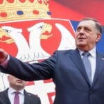 Bosnian Serb leader Dodik rejects prosecutor summons over separatist laws | Conflict News
