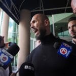 Andrew, Tristan Tate under criminal probe in US state of Florida | Sexual Assault News