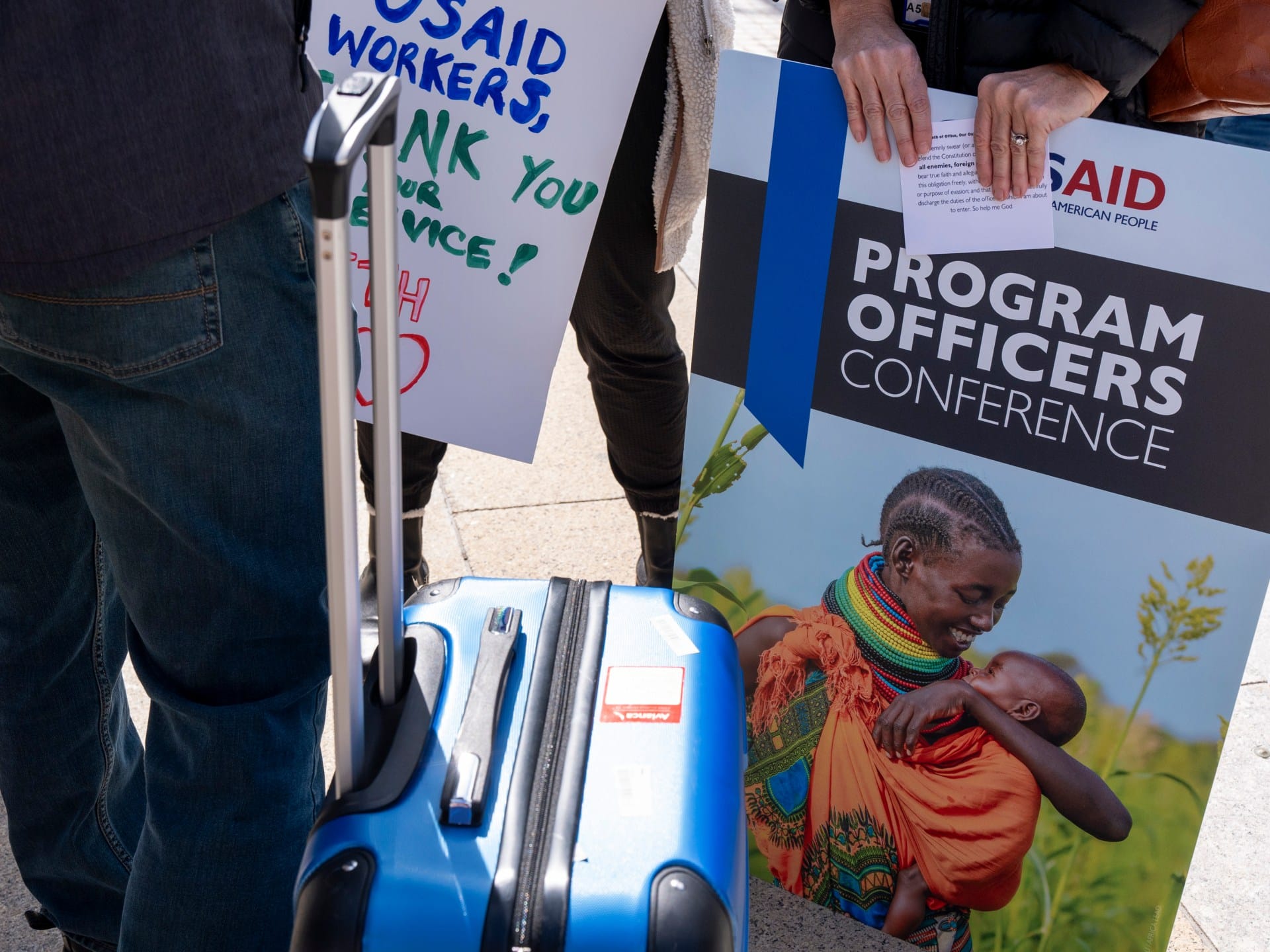 Why some in the Global South are not mourning the demise of USAID | Opinions Why some in the Global South are not mourning the demise of USAID | Opinions