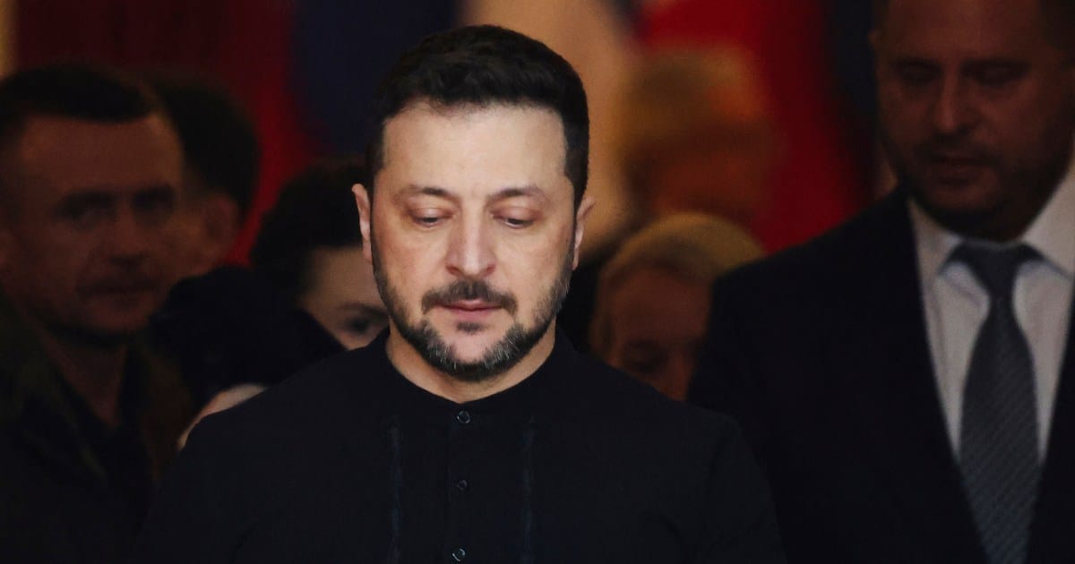 Ukraine’s Zelenskyy ‘ready’ for minerals deal after bust-up with Trump | Russia-Ukraine war News Ukraine’s Zelenskyy ‘ready’ for minerals deal after bust-up with Trump | Russia-Ukraine war News