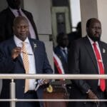 South Sudan on brink of renewed civil war, UN warns | United Nations News