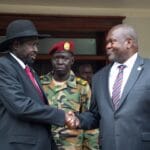 Uganda deploys troops in South Sudan as civil war fears grow | Military News