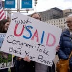 Judge says Musk and DOGE ‘likely violated’ constitution in USAID shutdown | Donald Trump News