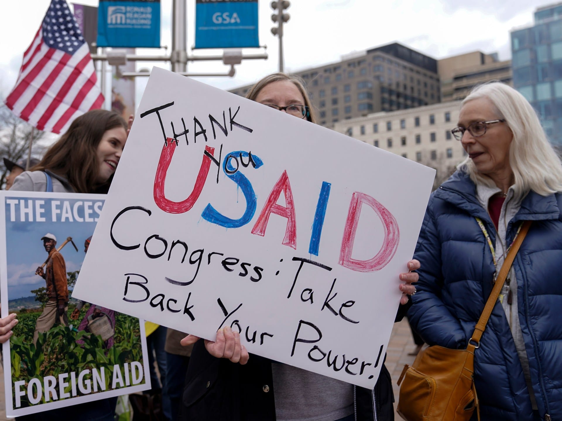 Judge says Musk and DOGE ‘likely violated’ constitution in USAID shutdown | Donald Trump News
