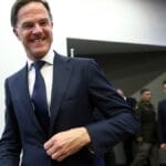 NATO’s Rutte backs Bosnia after separatist moves by Serbian region | Conflict News