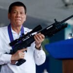 Philippines’ ex-leader Rodrigo Duterte to make first ICC appearance | Rodrigo Duterte News