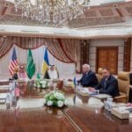 Ukraine ready to accept 30-day US-brokered ceasefire plan | Russia-Ukraine war News