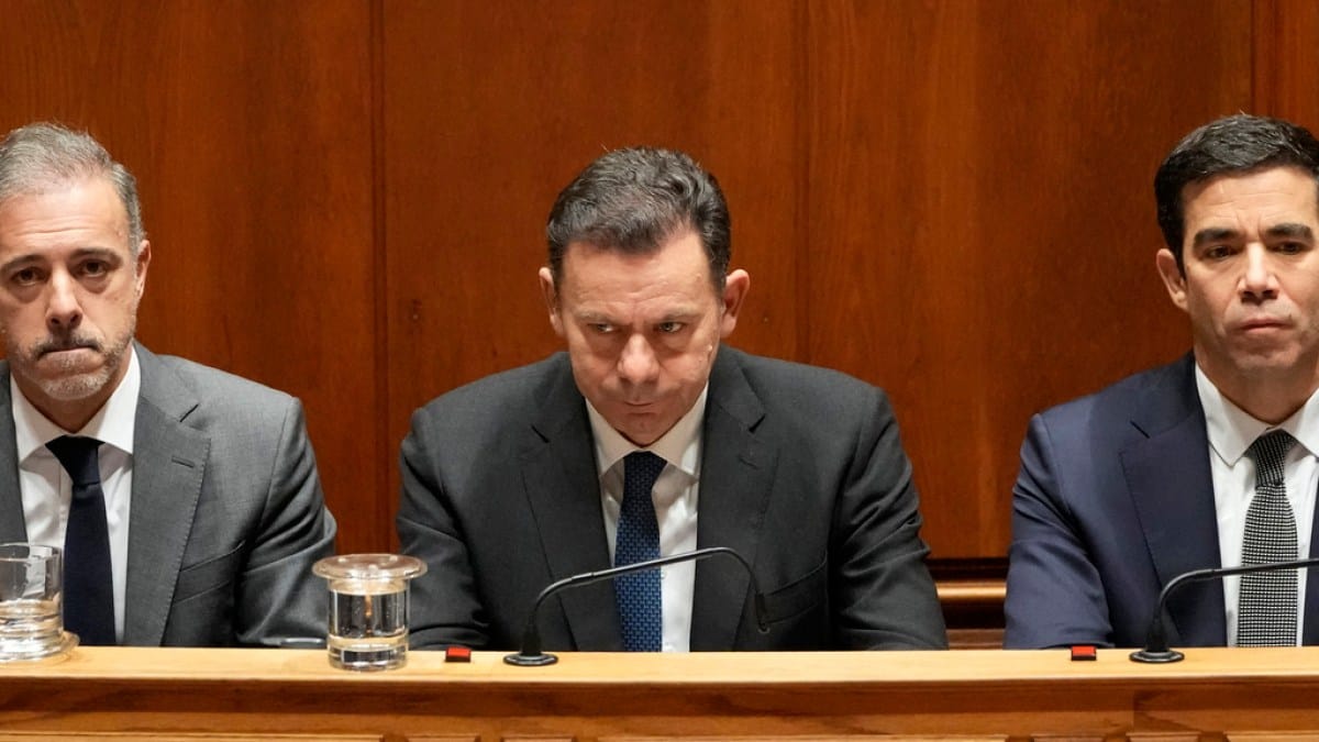 Portugal’s government loses confidence vote, setting stage for new election | Elections News Portugal’s government loses confidence vote, setting stage for new election | Elections News
