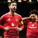 Fernandes hits back at Ratcliffe over ‘overpaid’ jibe at Manchester United | Football News