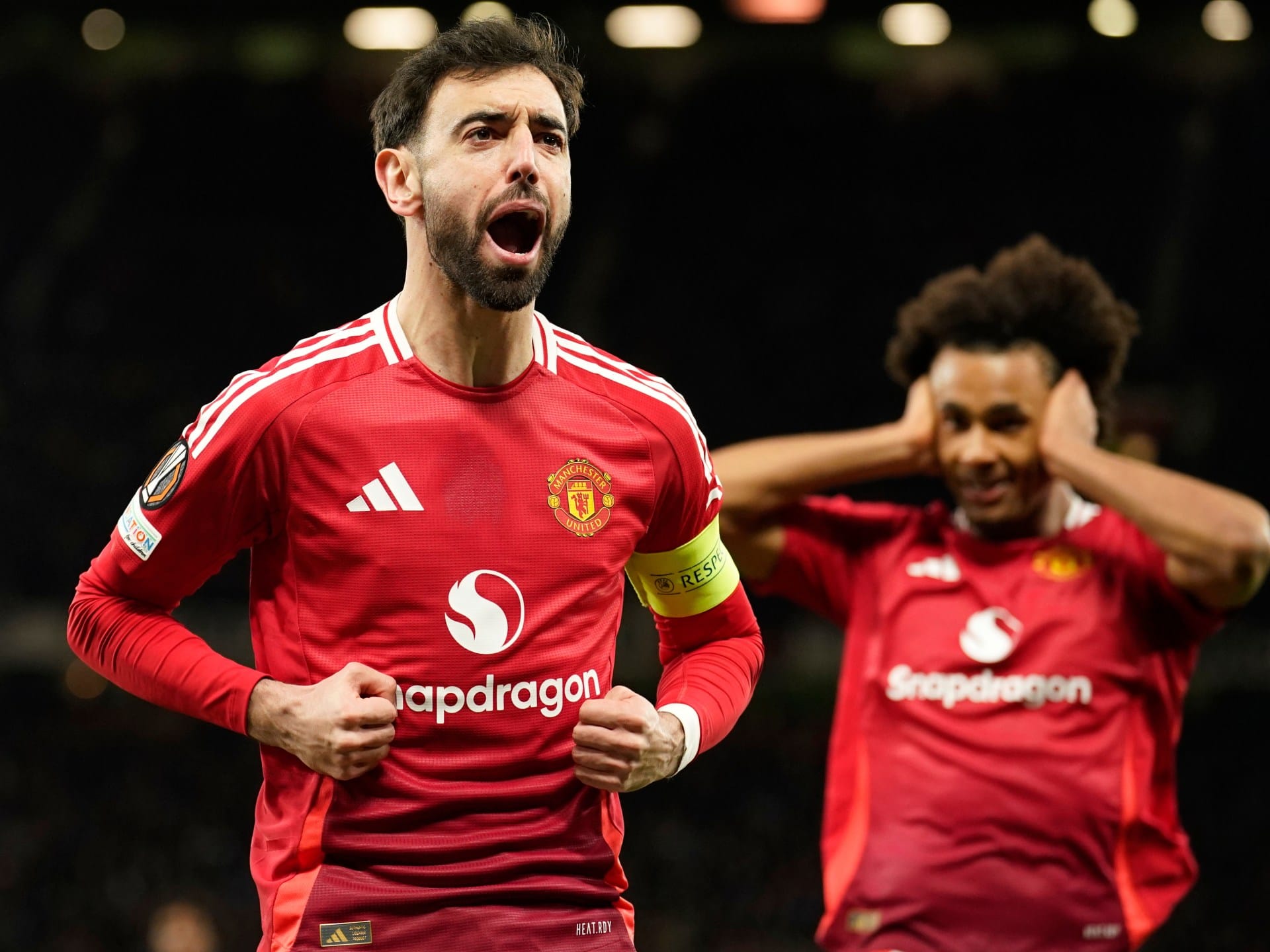Fernandes hits back at Ratcliffe over ‘overpaid’ jibe at Manchester United | Football News