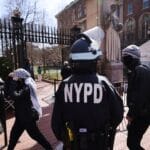 Korean American sues Trump admin to stop deportation over campus activism | Civil Rights News
