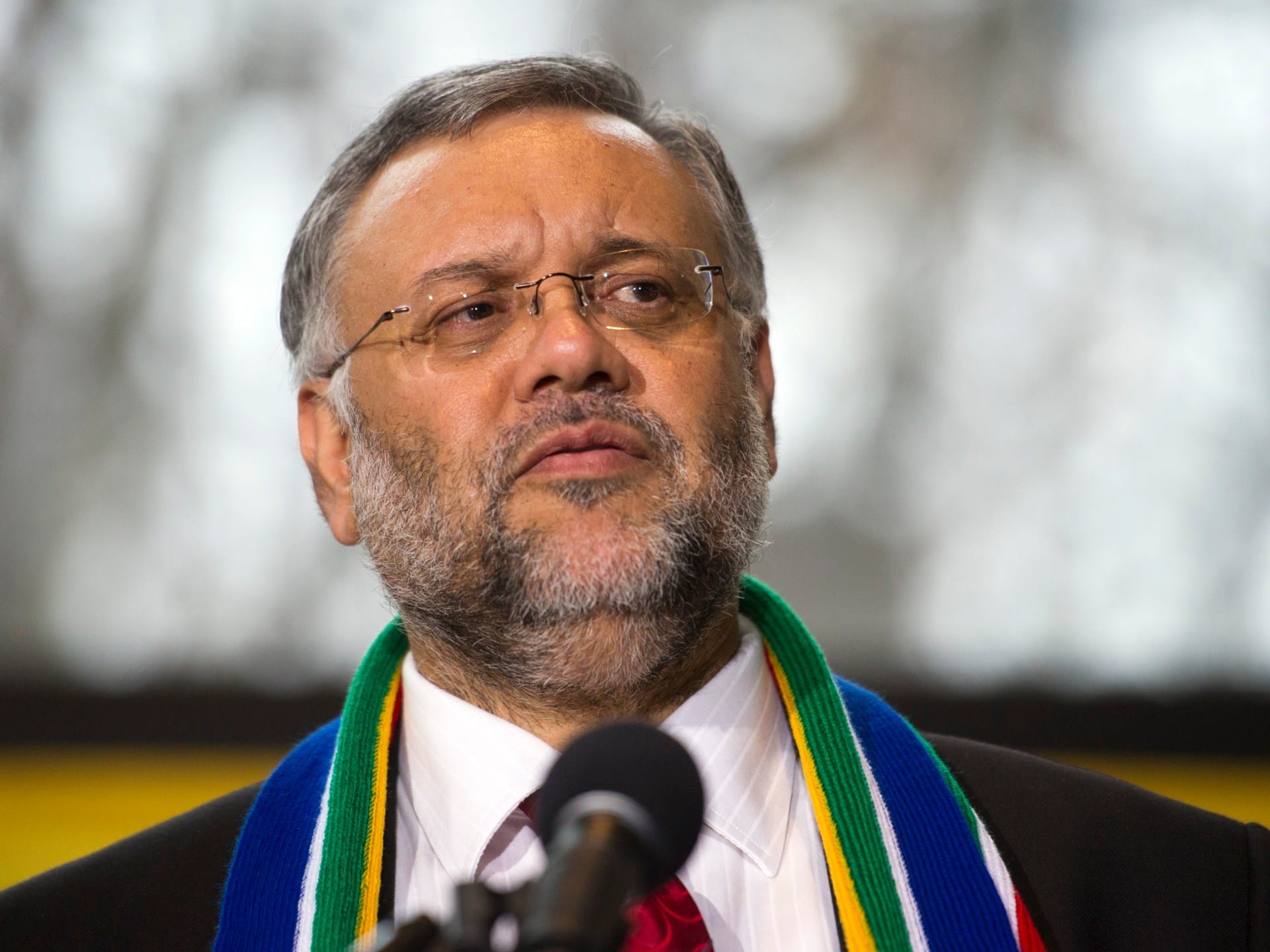 South Africa committed to US ties after ‘regrettable’ expulsion of envoy | Donald Trump News South Africa committed to US ties after ‘regrettable’ expulsion of envoy | Donald Trump News