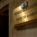 ‘Virtually’ all Voice of America staff put on leave after Trump order | Donald Trump News