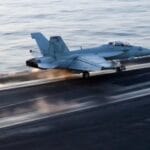 Houthis say 17 air strikes hit Yemen as rebels attack US, Israeli targets | Houthis News