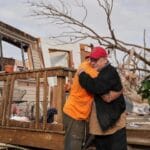 Storms weave a trail of destruction across the US | Weather News