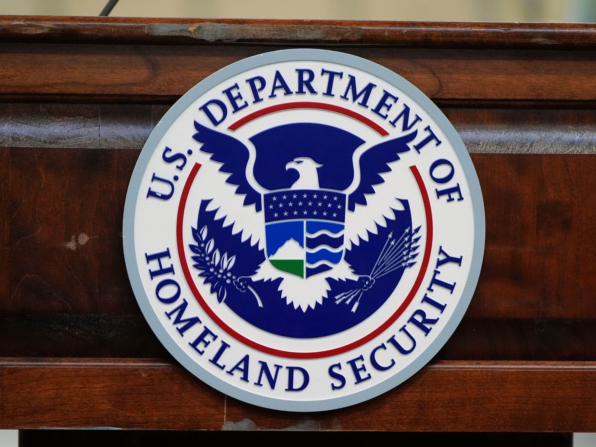 Trump administration detains Indian pro-Palestinian student for deportation | Donald Trump News