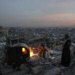 Israel launches major assault on Gaza, shattering ceasefire | Gaza News