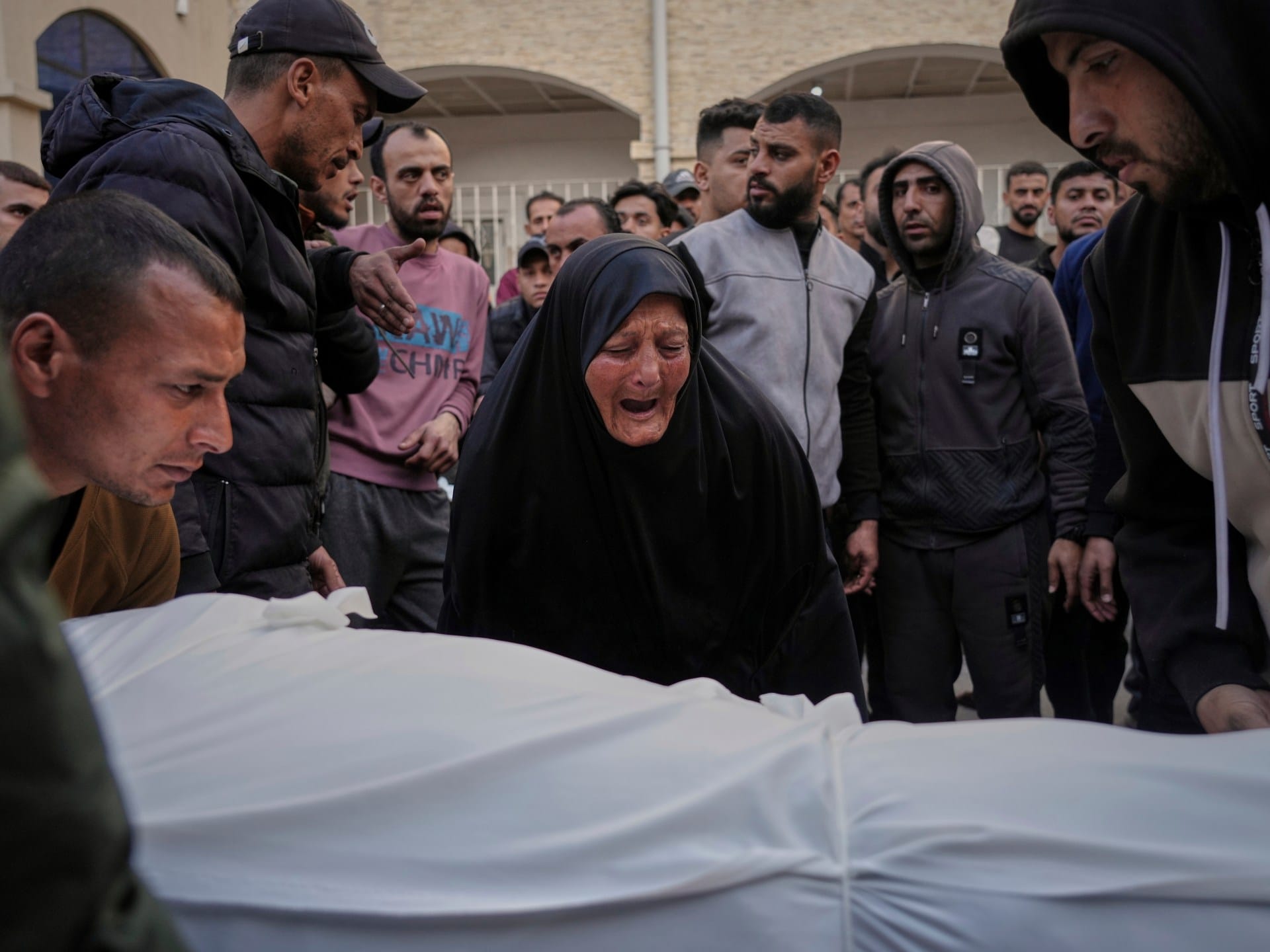 Children, families, a doctor: Here are some of those Israel killed in Gaza | Israel-Palestine conflict News