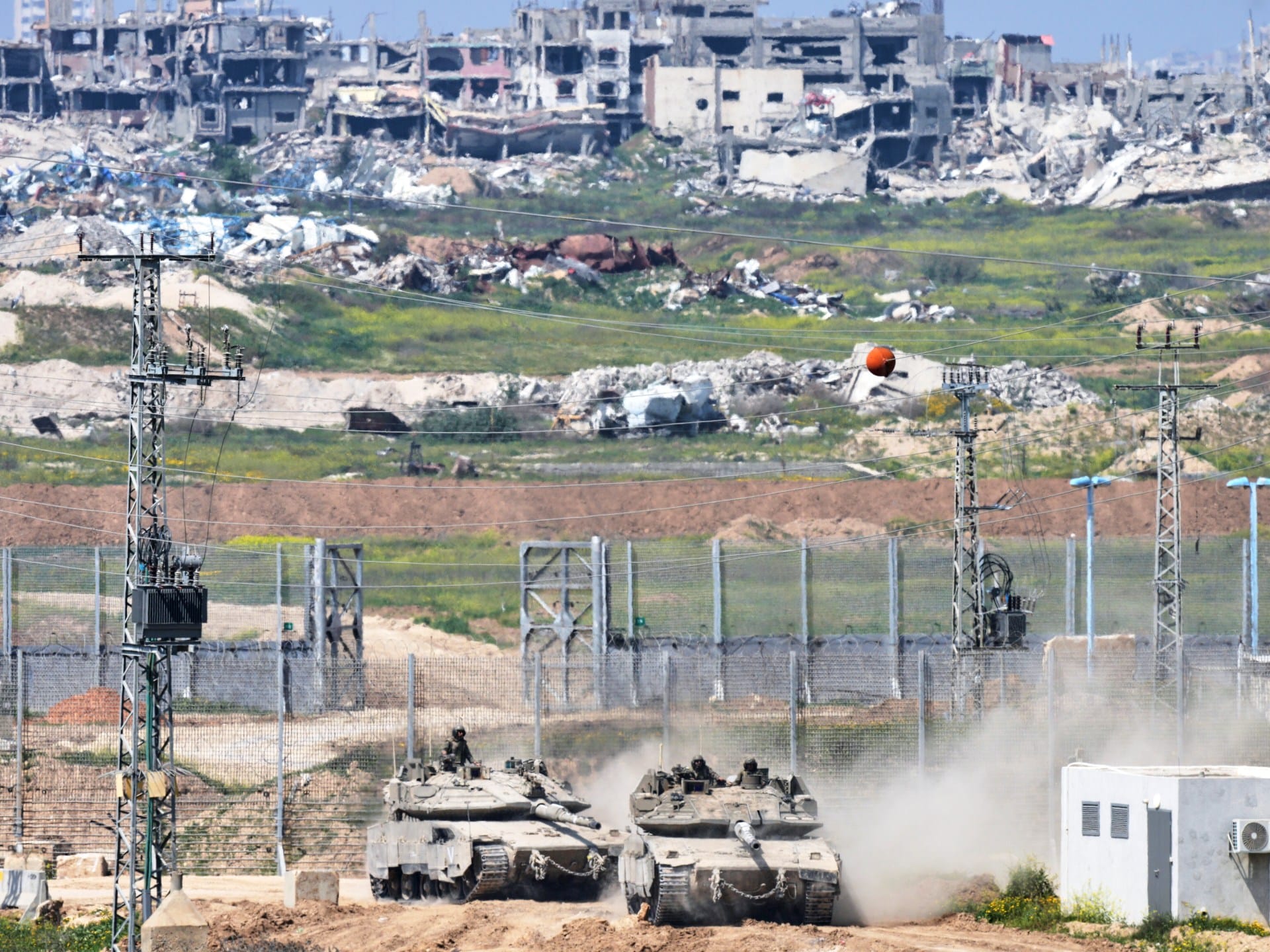 There seems to be no limit to how far Israel can go in its genocide on Gaza | Opinions