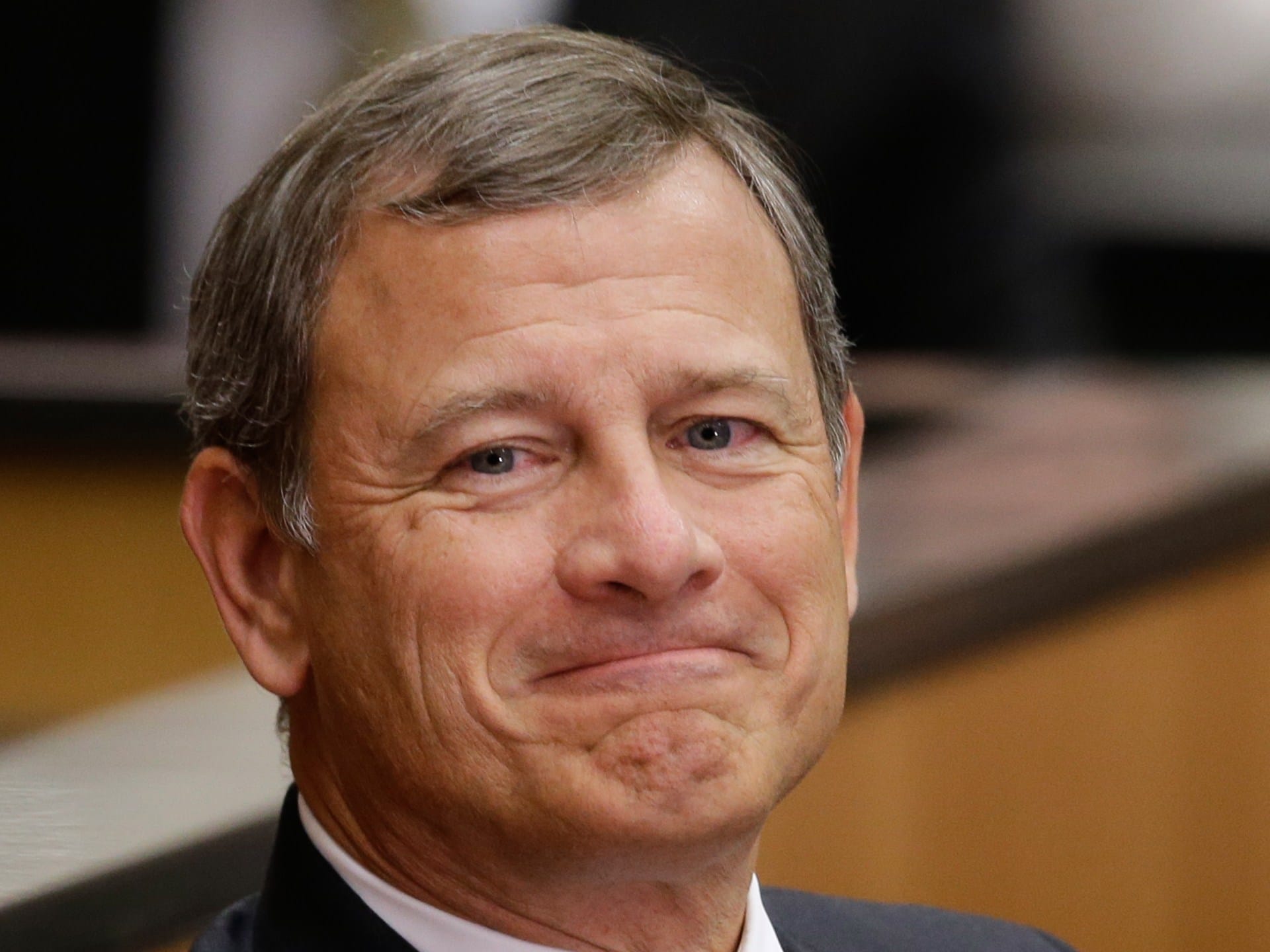 Chief Justice John Roberts slams Trump’s call to impeach a federal judge | Donald Trump News