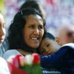 Advocates decry Trump administration effort to deport immigration activist | Donald Trump News