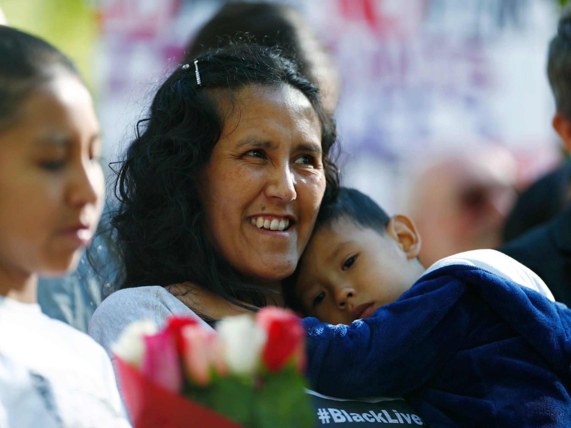 Advocates decry Trump administration effort to deport immigration activist | Donald Trump News