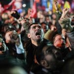 Thousands join march in Turkiye’s Istanbul to protest mayor’s arrest | Politics News