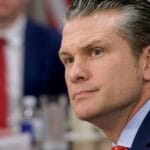 Pete Hegseth says Signal chat had no ‘war plans’. He’s wrong, say experts | Donald Trump News