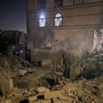US fires on Sanaa as campaign against Yemen’s Houthis continues | Houthis News