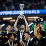 Mexico beat Panama on Jimenez penalty, win CONCACAF Nations League | Football News