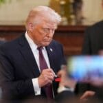 ‘A shocking breach’: Trump officials leak military attacks to The Atlantic | Donald Trump News