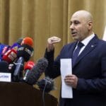 US issues demands to new Syrian government in exchange for sanctions relief | Syria’s War News