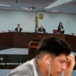 Brazilian Supreme Court considers trial for Bolsonaro over coup allegations | Jair Bolsonaro News