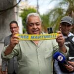 Panama approves embattled ex-President Martinelli’s passage to Nicaragua | Government News